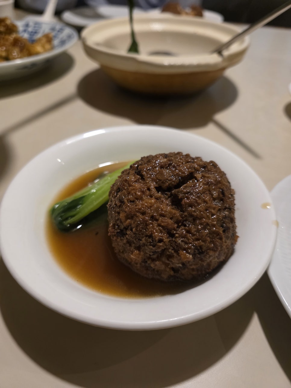 보보식당 압구정 8