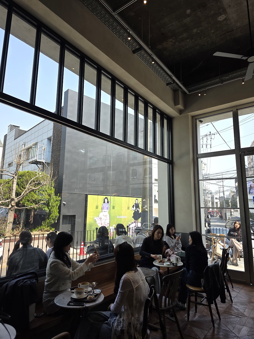쿠라리에 5