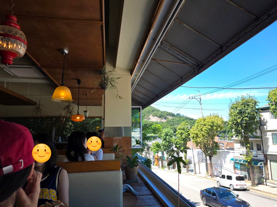 레이지버거클럽 부암점 11