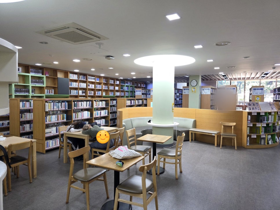 청운문학도서관 8