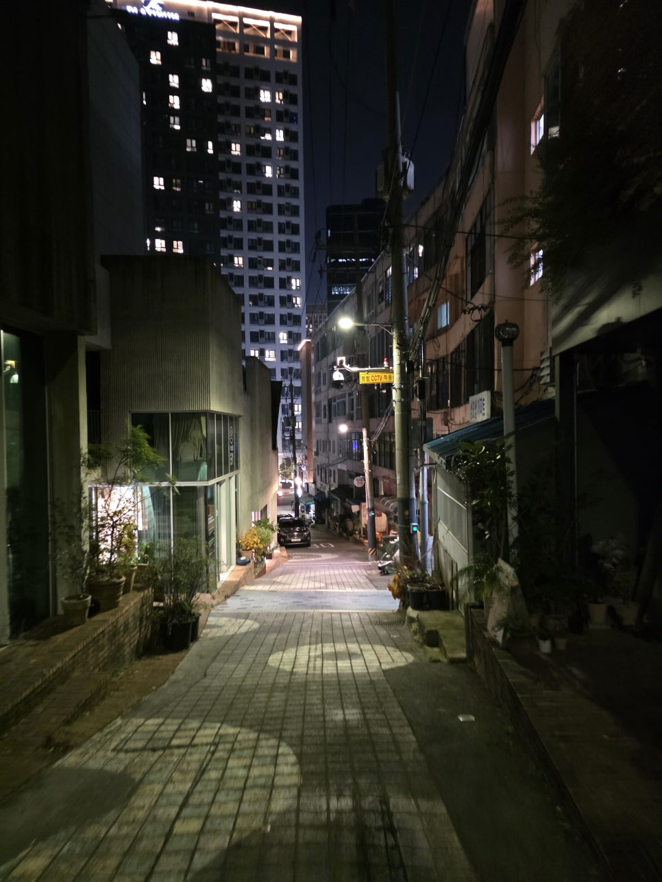 르 셰프 블루 2