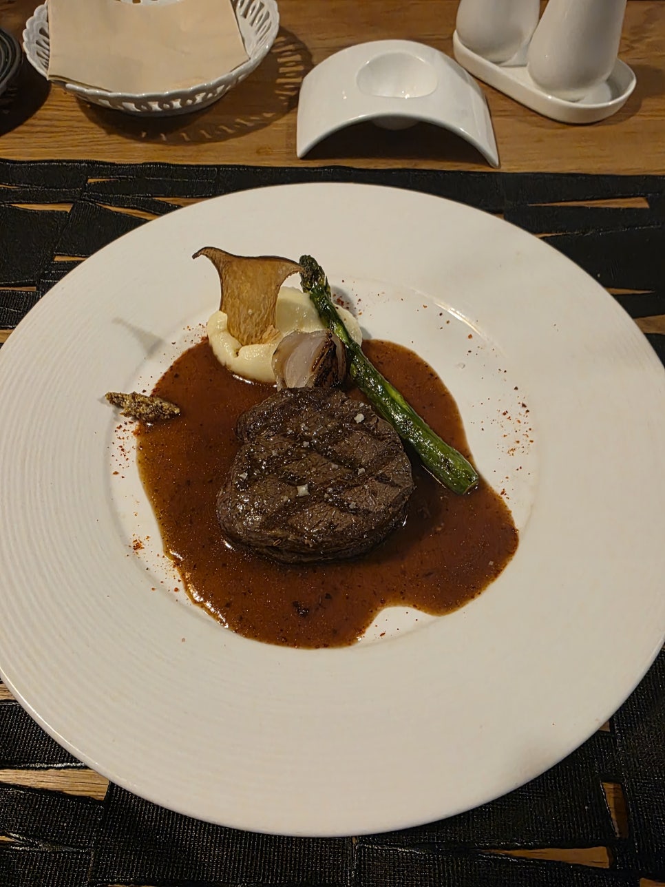 르 셰프 블루 16