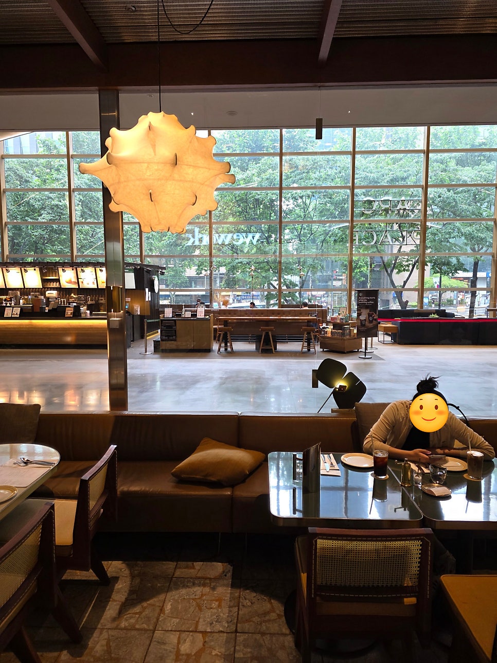 빌즈 강남 5