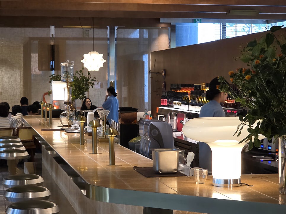빌즈 강남 7