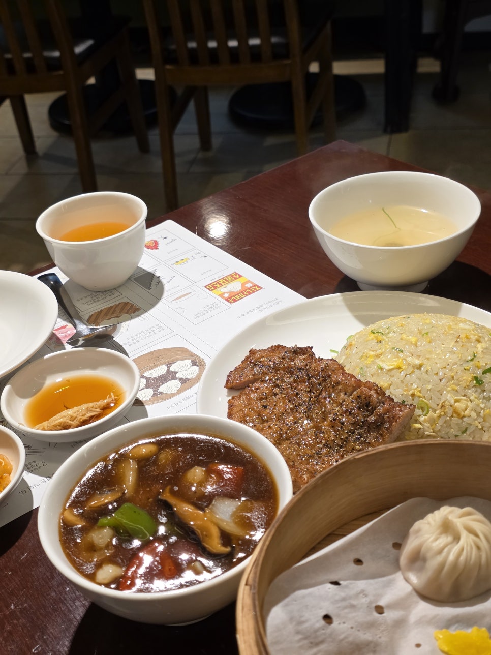 딘타이펑 강남점 17