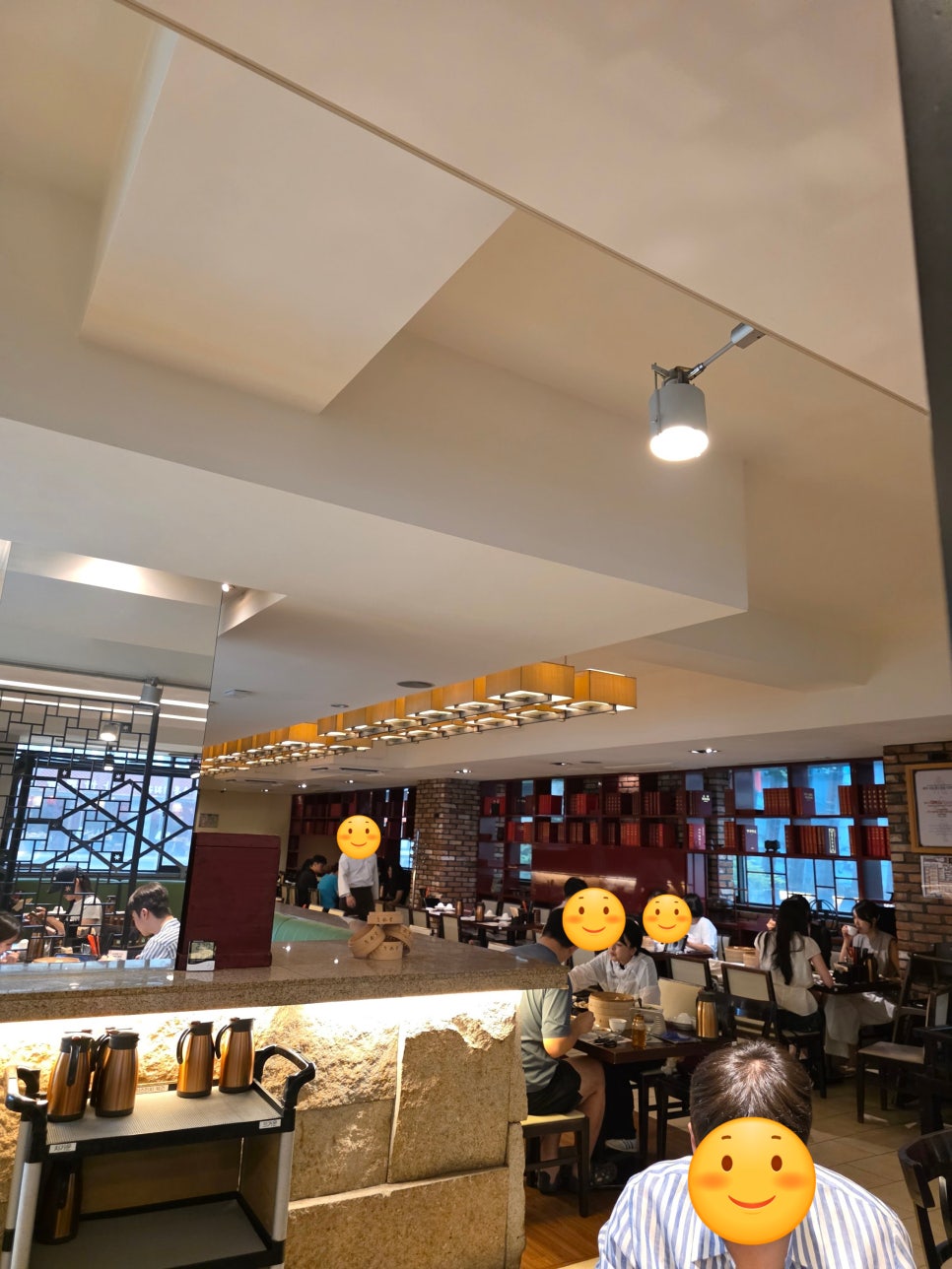 딘타이펑 강남점 18