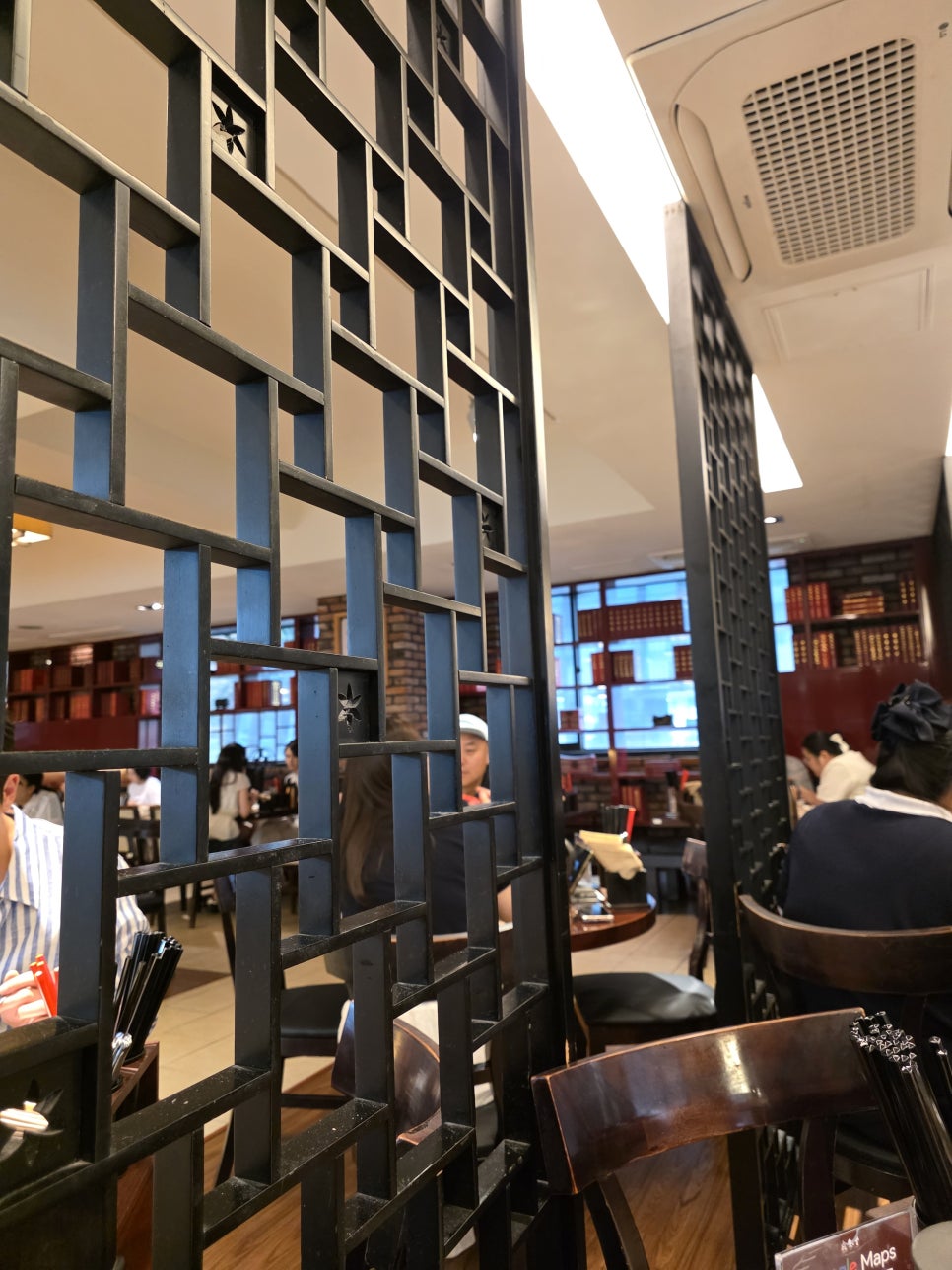 딘타이펑 강남점 19