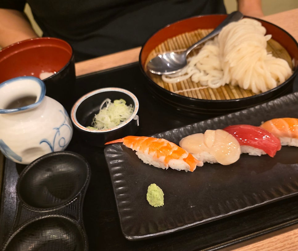 우동명가 기리야마본진 23