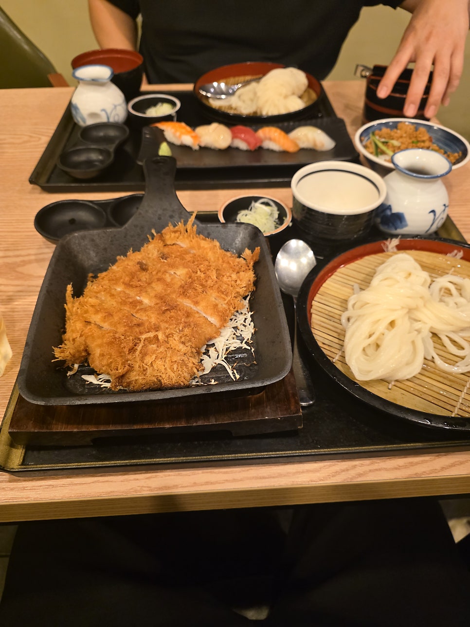 우동명가 기리야마본진 24