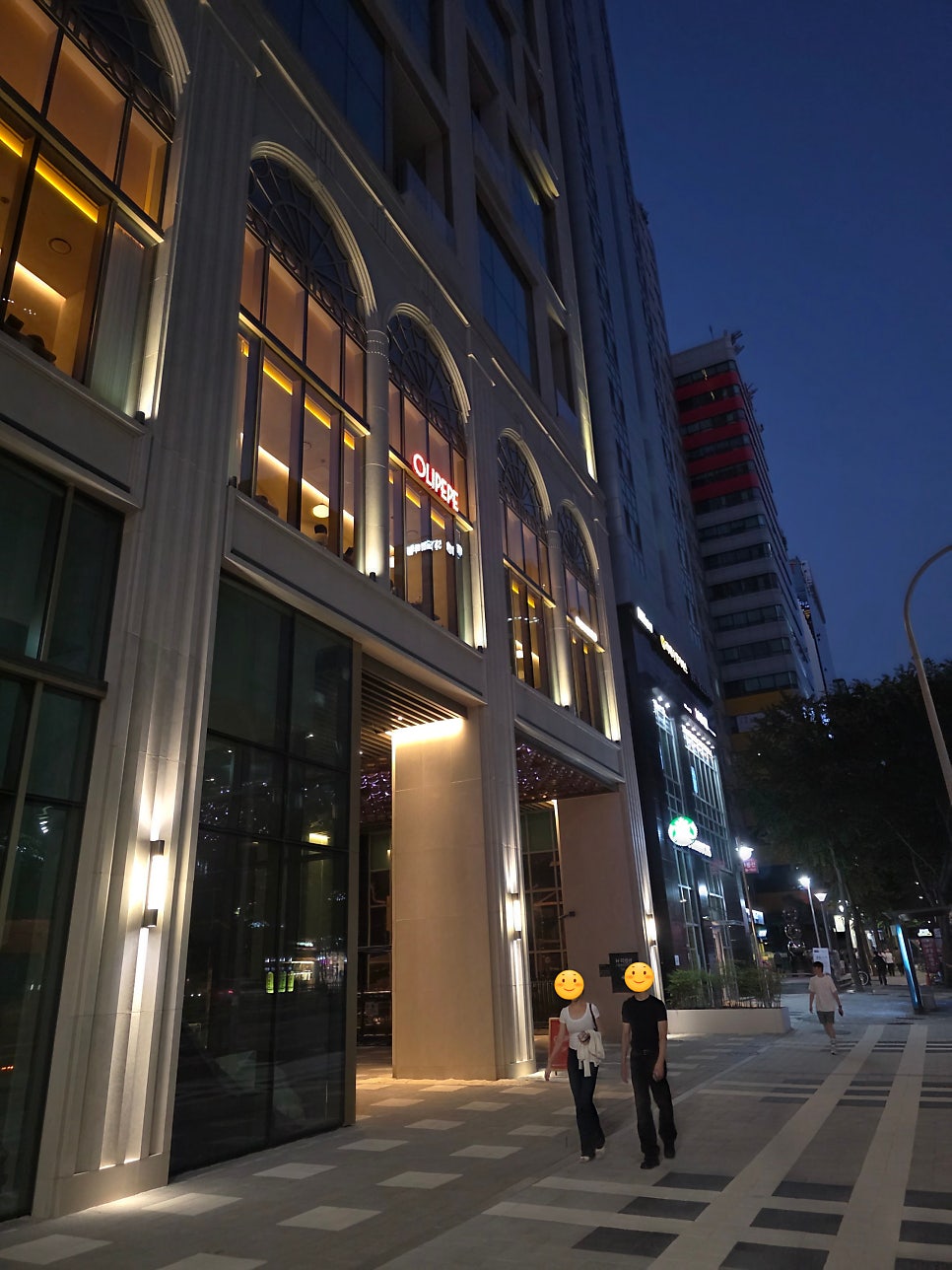 올리페페 강남점 2