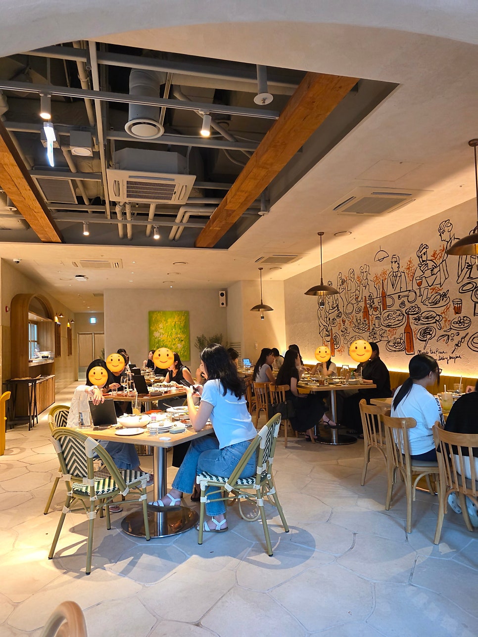 올리페페 강남점 17