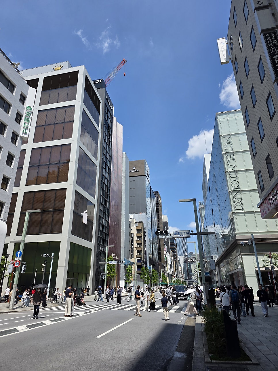 銀座 蔦屋書店 SHARE LOUNGE