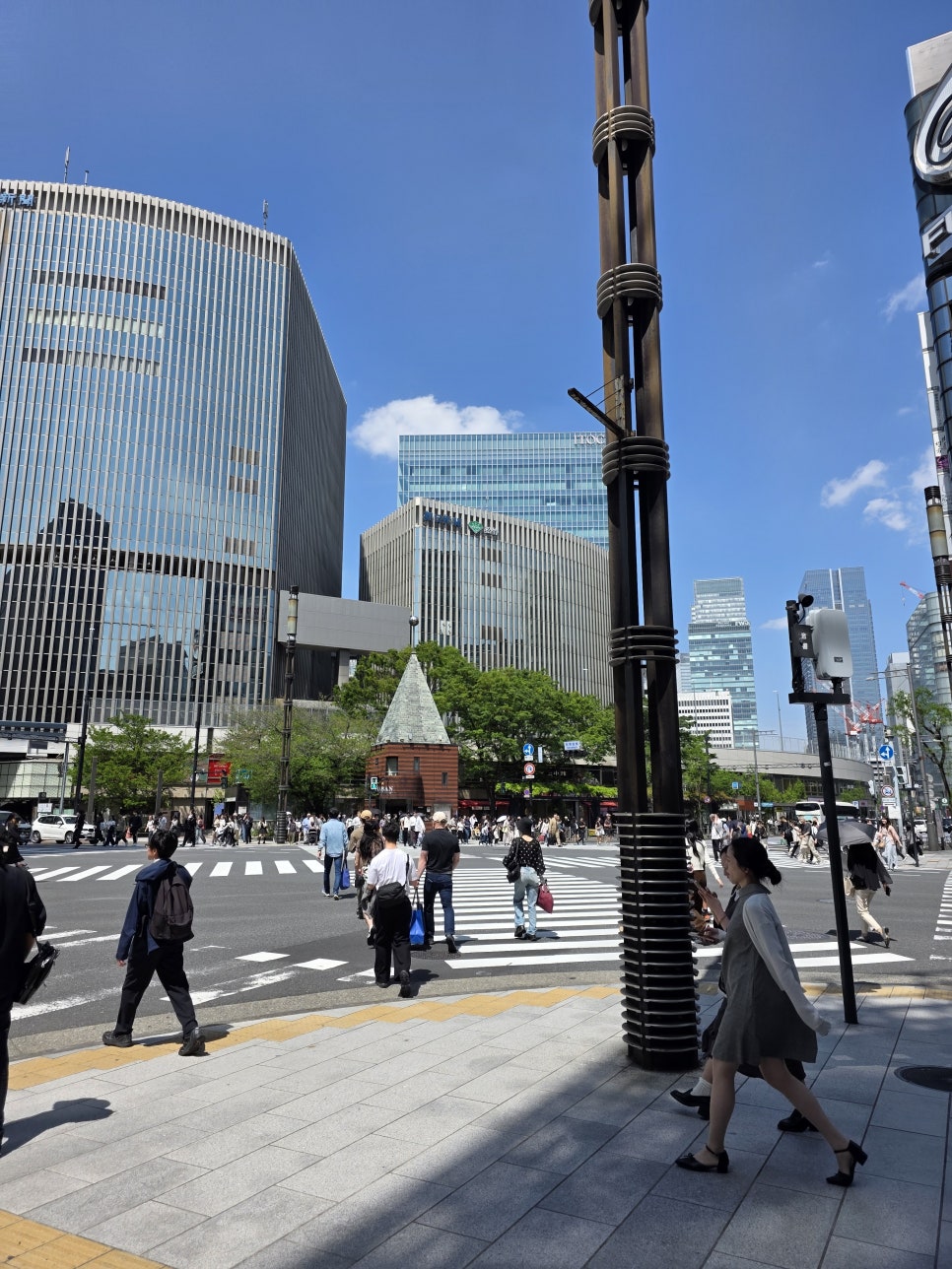 銀座 蔦屋書店 SHARE LOUNGE 6