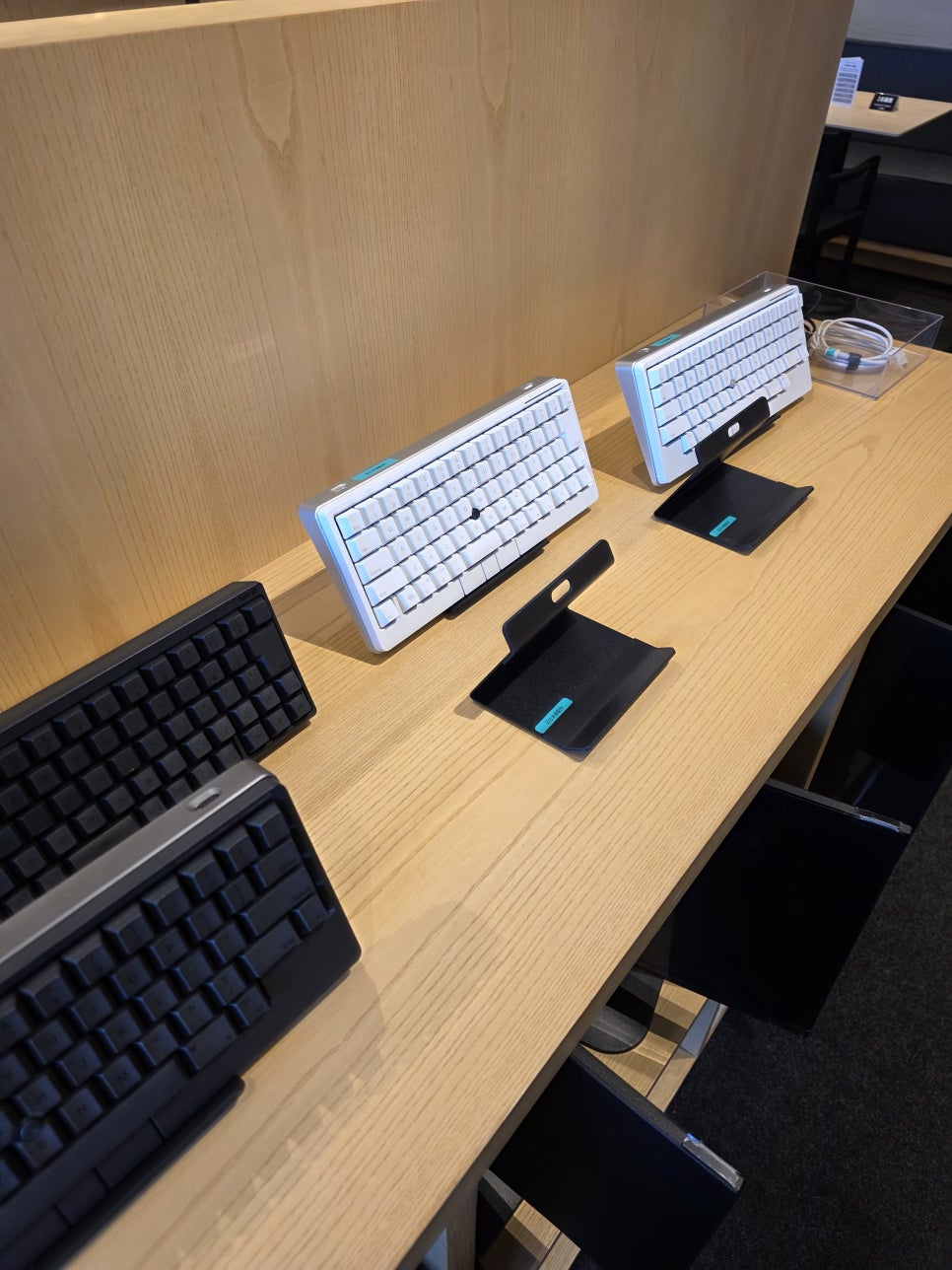 銀座 蔦屋書店 SHARE LOUNGE 16