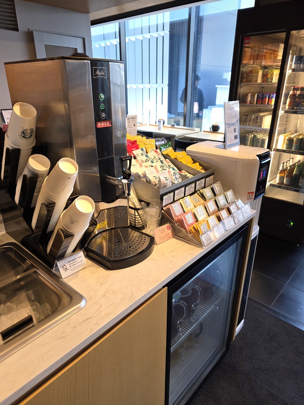 銀座 蔦屋書店 SHARE LOUNGE 19