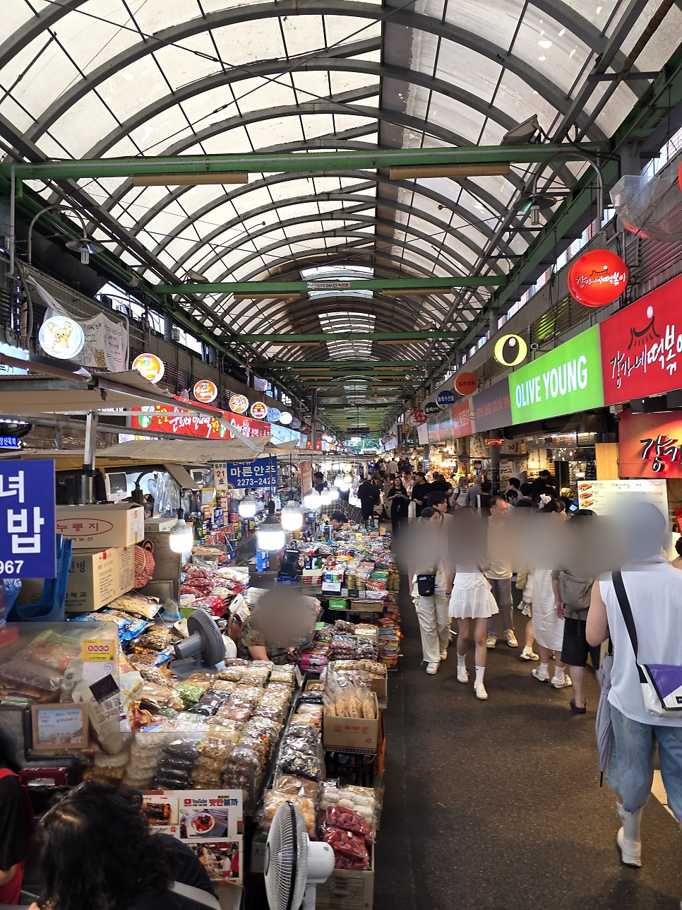 원조순희네빈대떡 1
