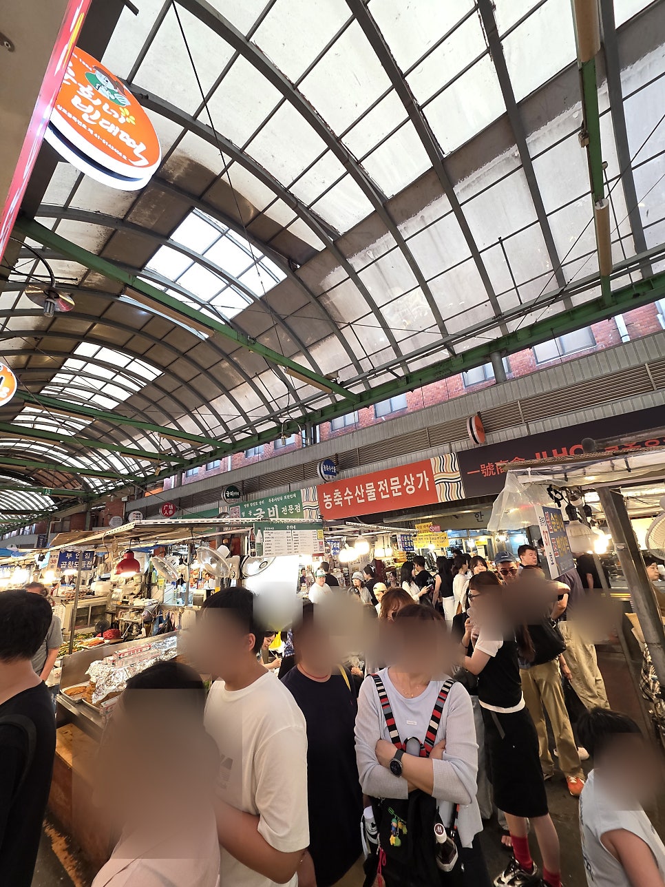원조순희네빈대떡 4