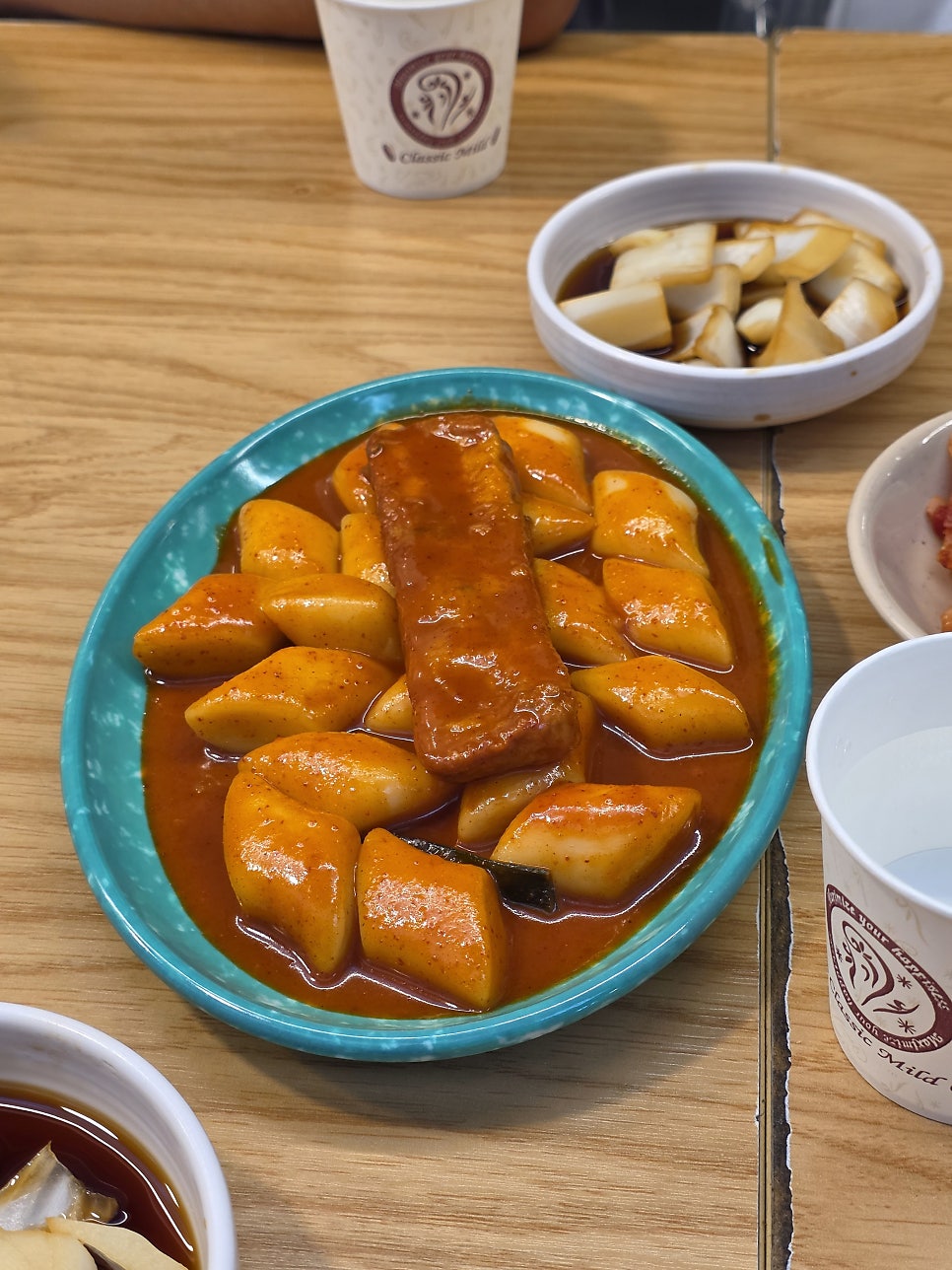 원조순희네빈대떡 12