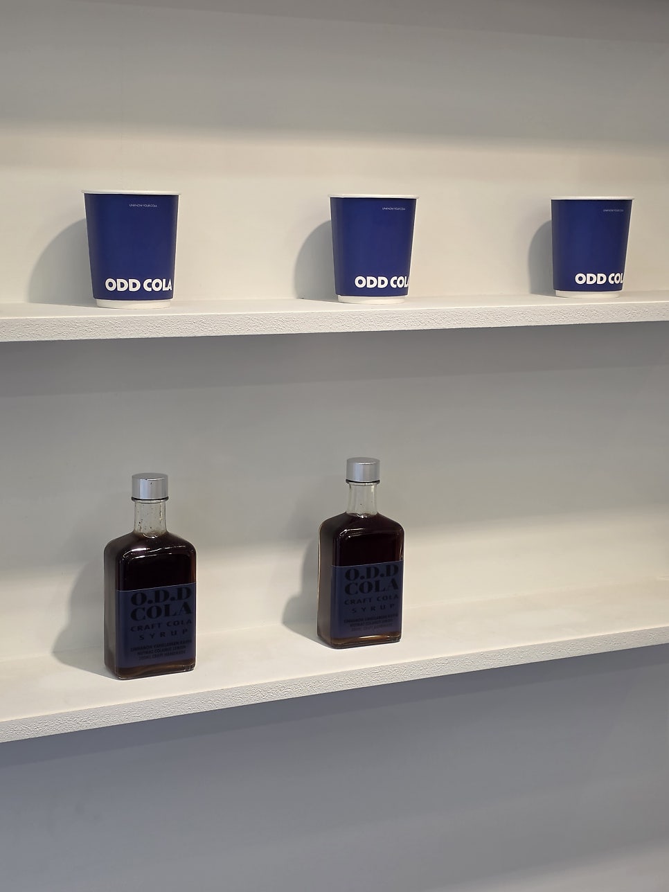 오드콜라 11