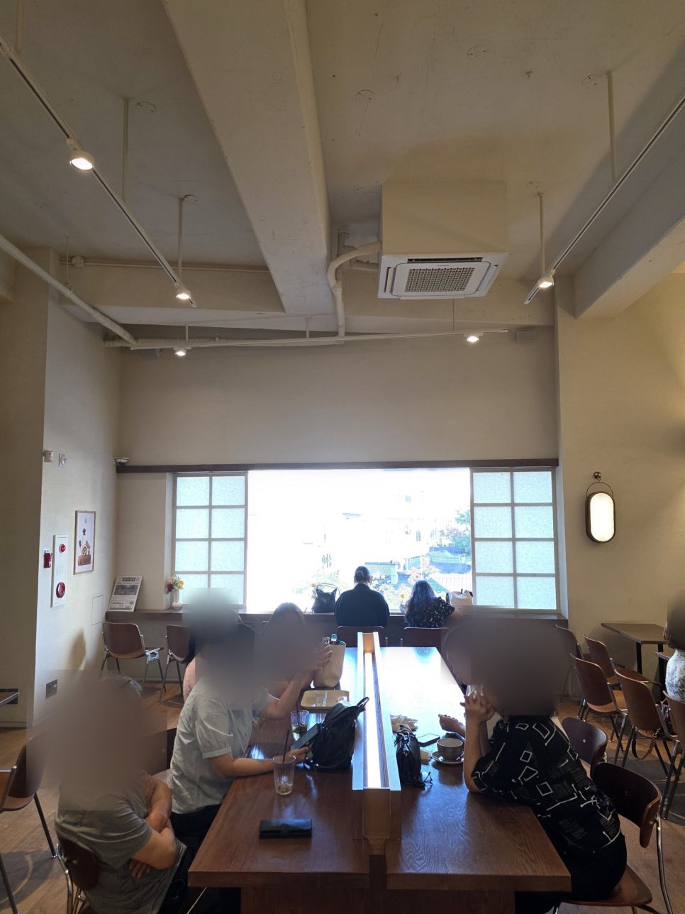 투루파킹 인사동건국빌딩 주차장 17