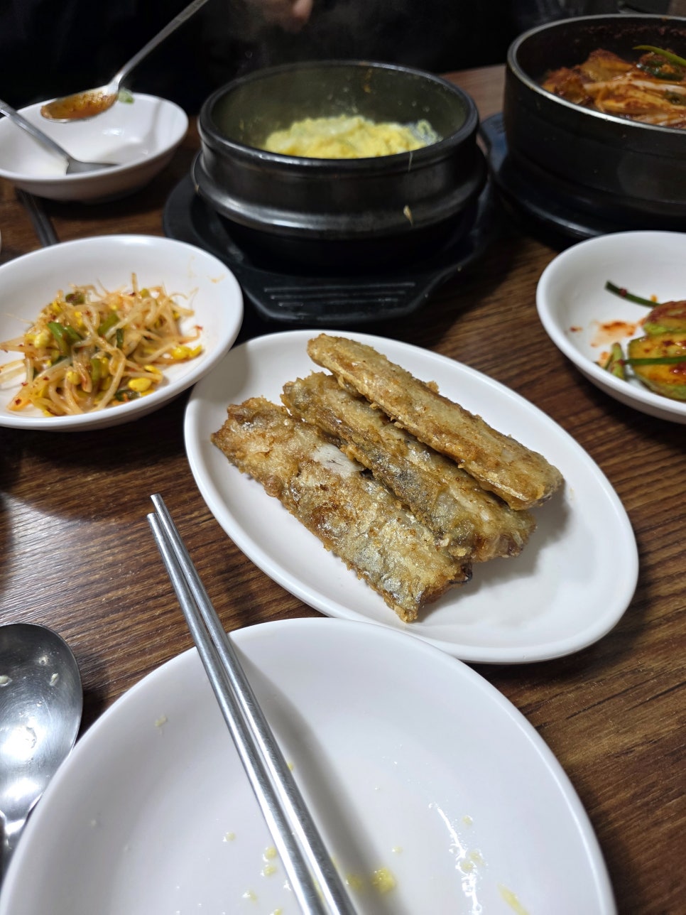 왕성식당 12