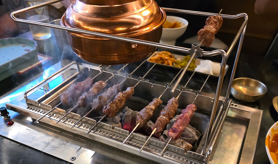 양복점 사당점 7