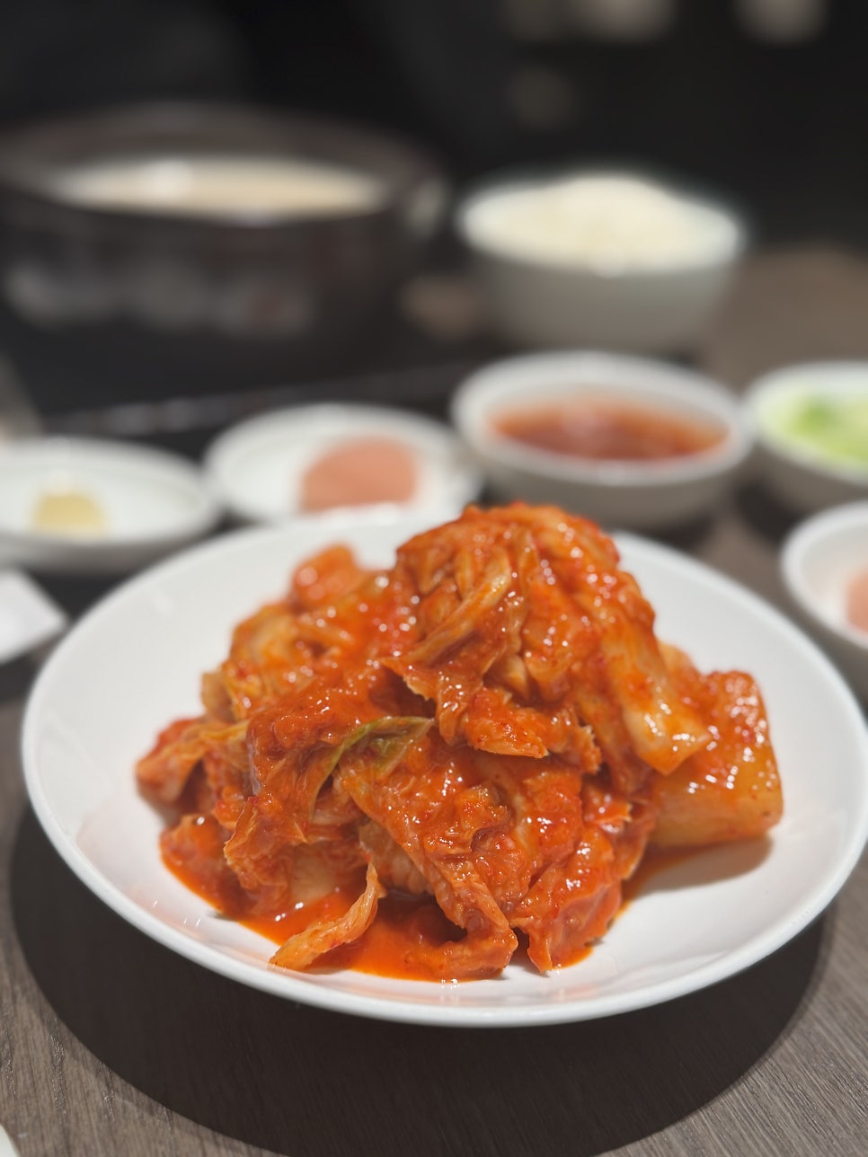 거대곰탕 서초점 10