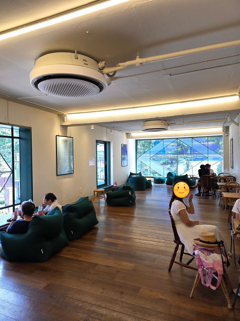 IBK기업은행 성수동 17