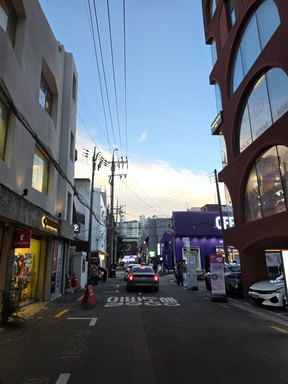 몬몬 몬자야끼 2