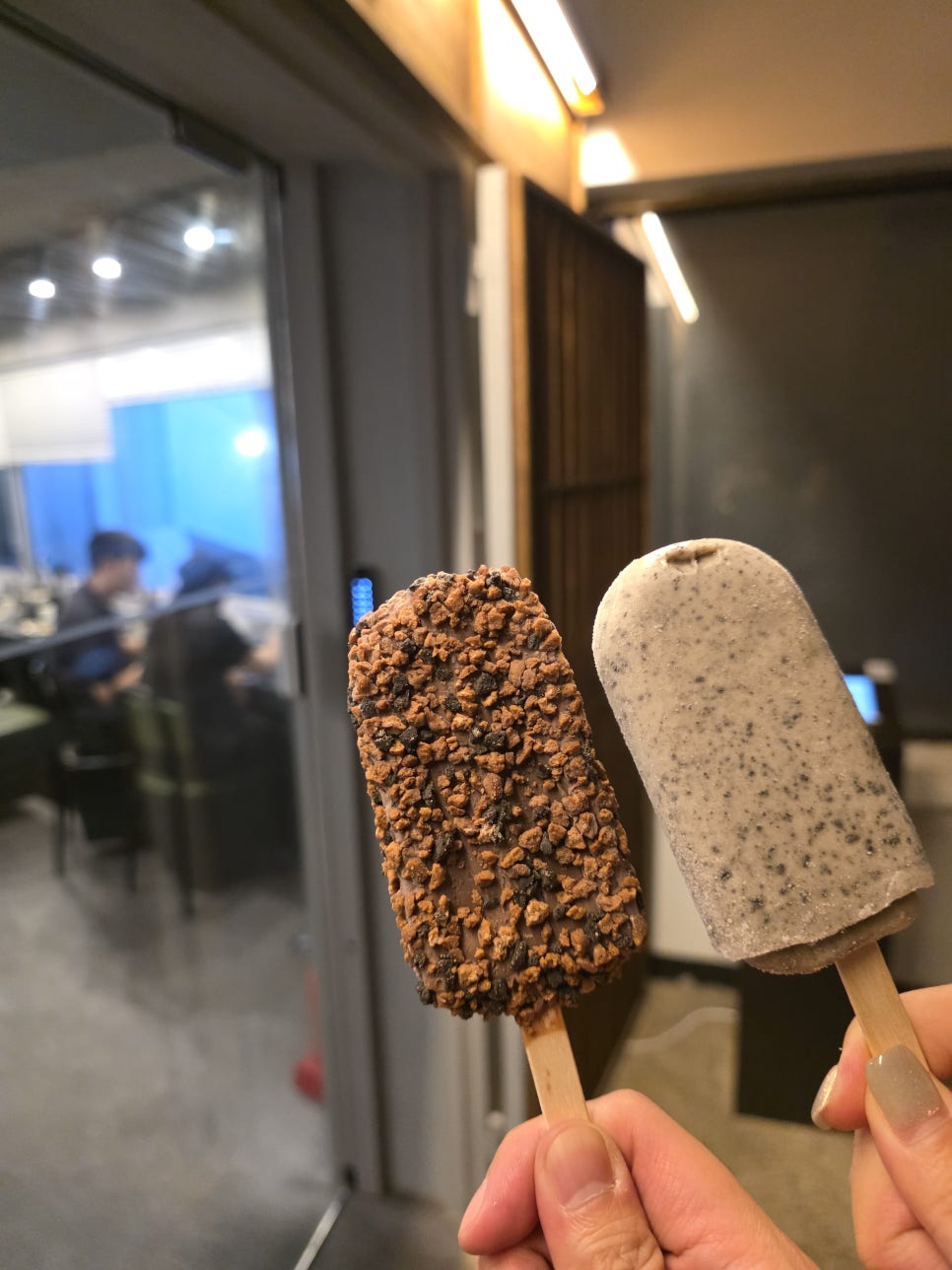 몬몬 몬자야끼 20