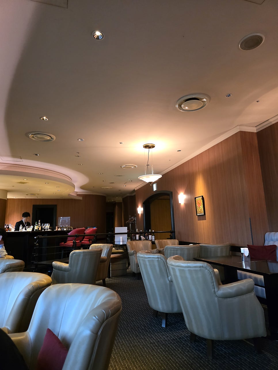 Cafe Bar TRAX 6