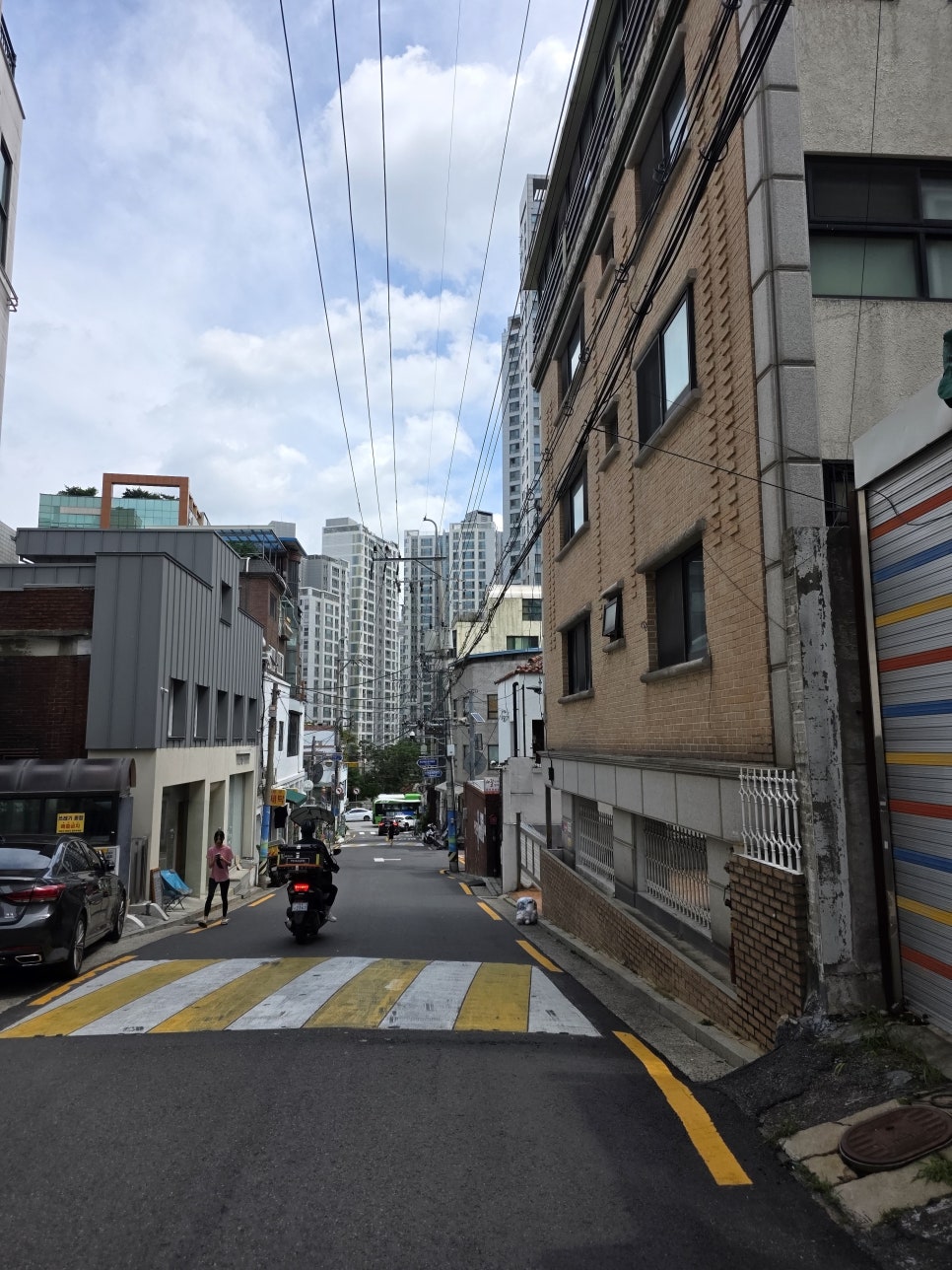 노워리즈 신당점 1