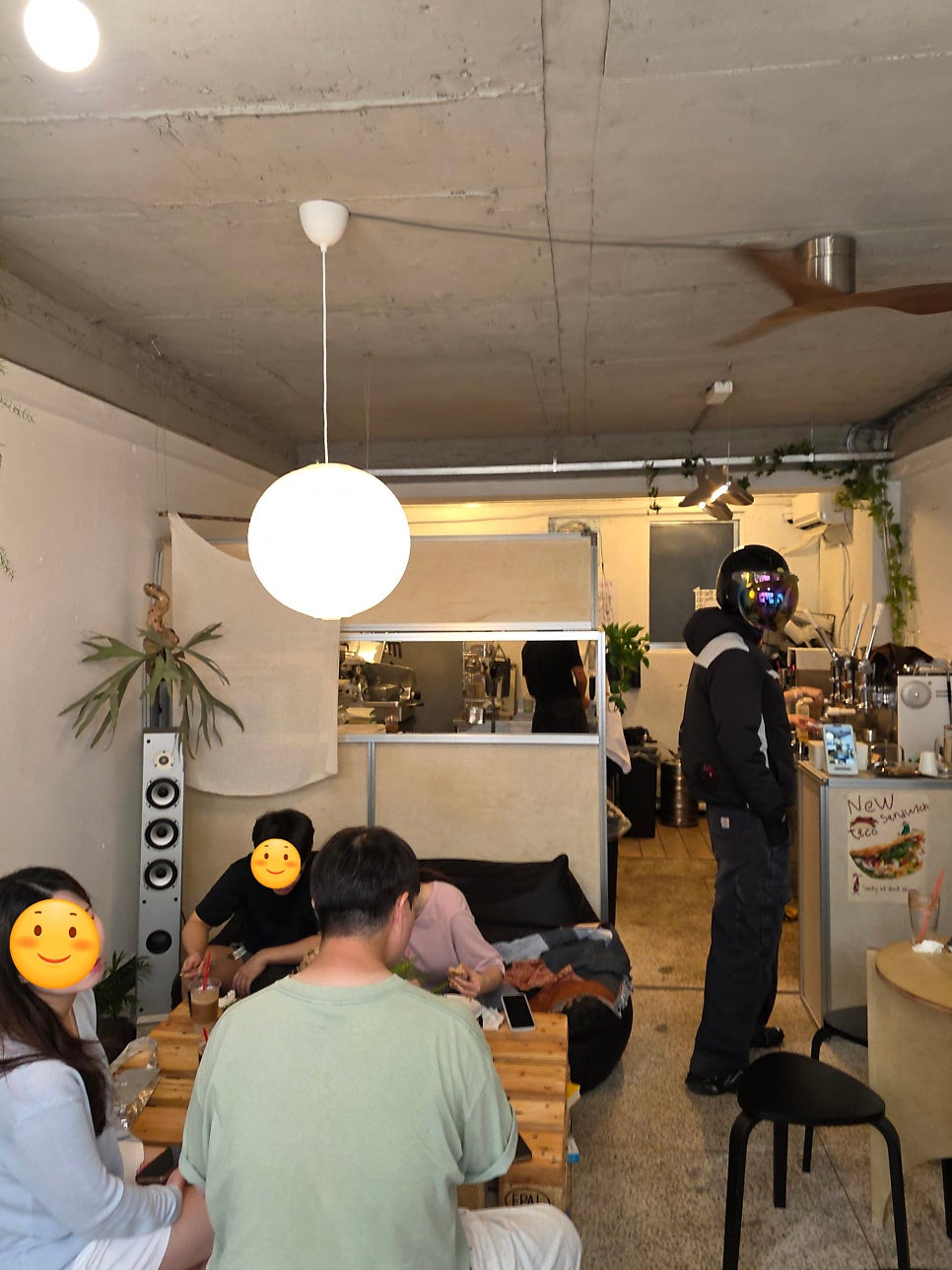 노워리즈 신당점 5