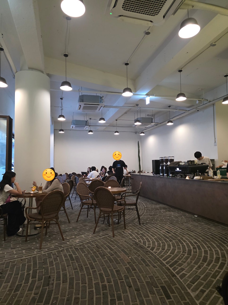 프론트서울 6