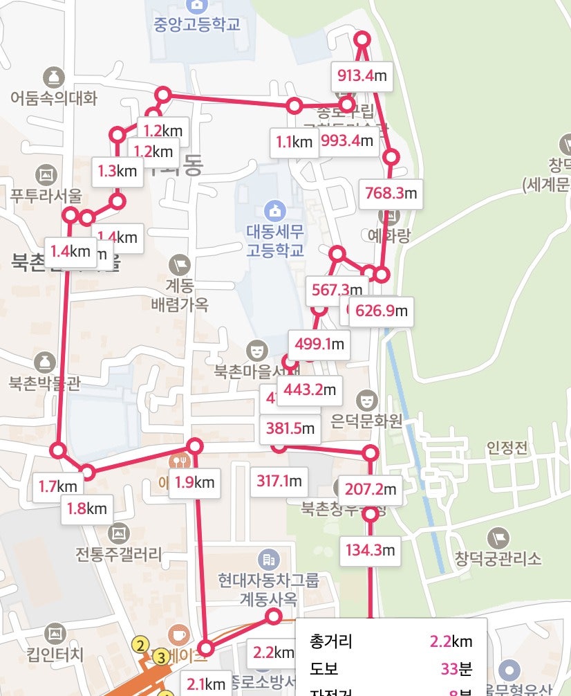 프릳츠 원서점 1