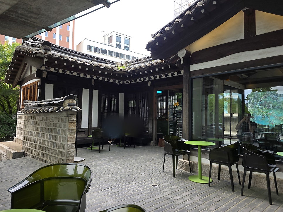 프릳츠 원서점 (FRITZ COFFEE COMPANY)