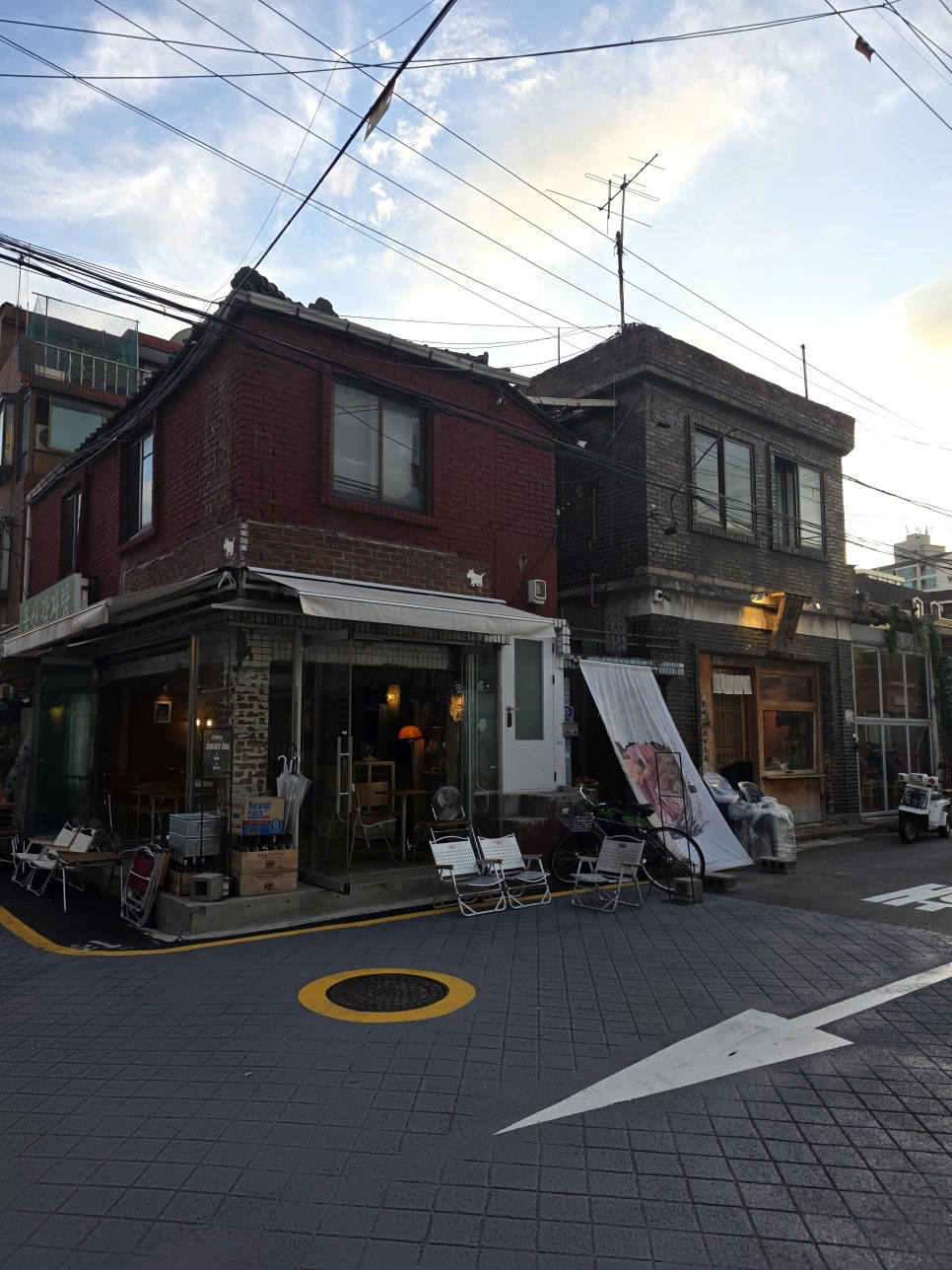 뜯고기 신용산본점