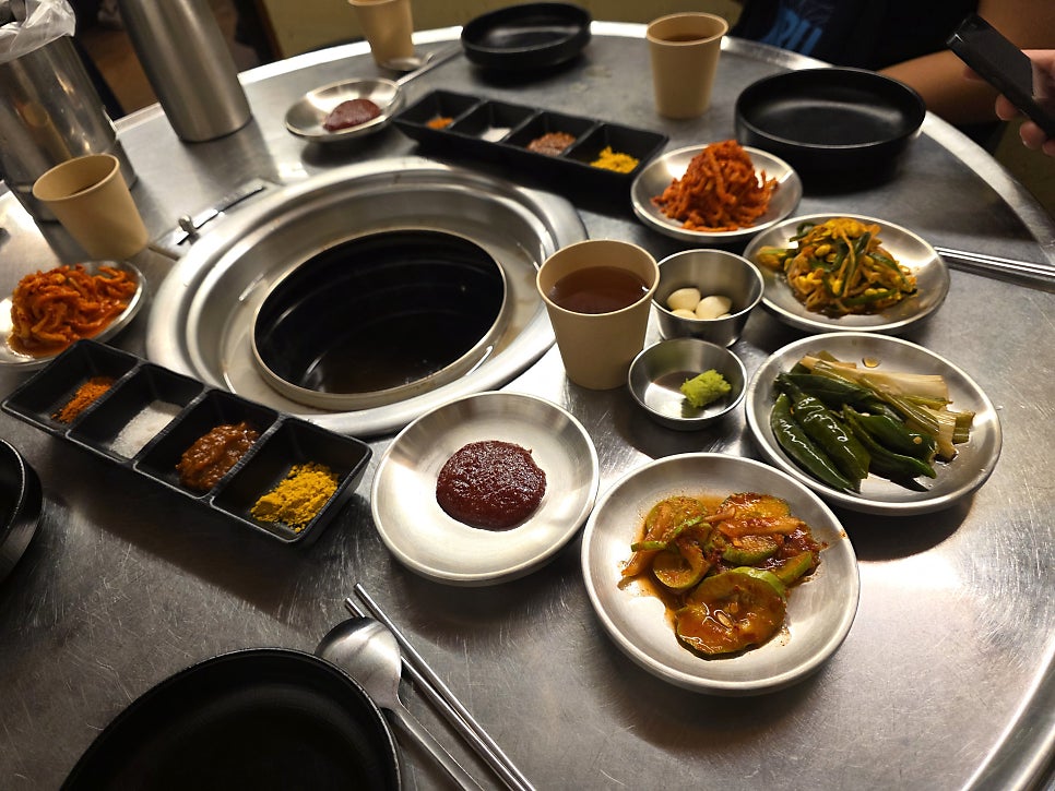 뜯고기 용산역본점 16